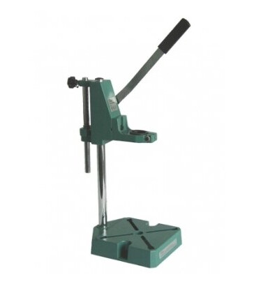 Mega Stojak Do Wiertarki 400Mm - 33732