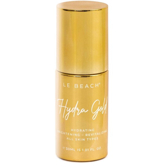 Le Beach Hydra Gold 30 ml