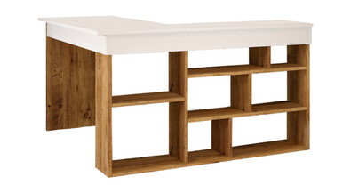 Homitis Skrivebord CT5 - AA 1687393-02-0 1687392-01-0 Homitis Skrivebord CT5 - AA 1687393-02-0 1687392-01-0
