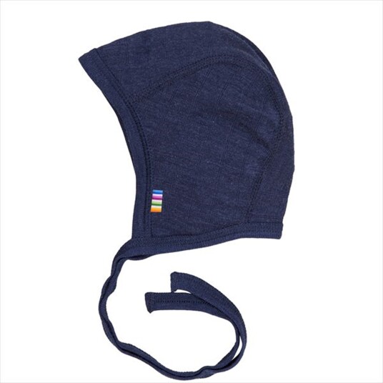 Joha Uld/Silke Navy Lue 50