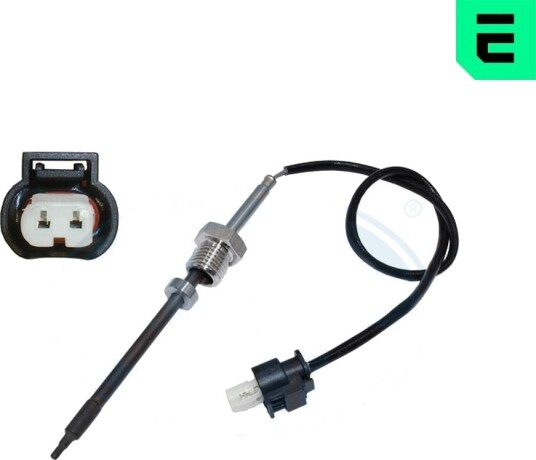 Sensor eksostemperatur ERA 551651A