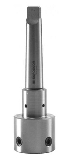 Euroboor Kjerneboradapter Weldon MK2 for Elektroverktøy 19,05 mm Euroboor Kjerneboradapter Weldon MK2 for Elektroverktøy 19,05 mm