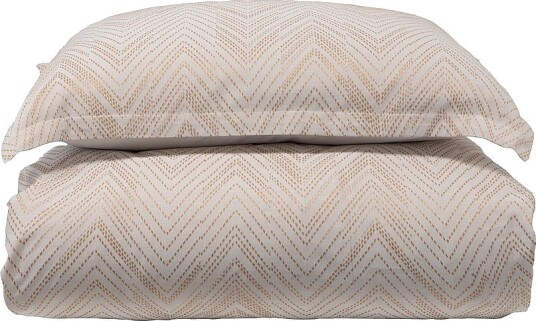 Halvor Bakke Sengesett Zeva Beige Halvor Bakke Sengesett Zeva Beige