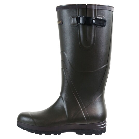 Avignon Kaise Dark Green 36, Dark Green