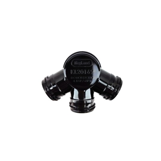 Topp til Oxebar Reservedel til Hydra Tapping Head