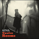 Palaxy Tracks Twelve Rooms CD