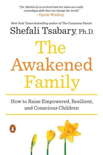 The Awakened Family