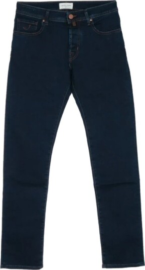 Jacob Cohën Herre Jeans Blå W35,