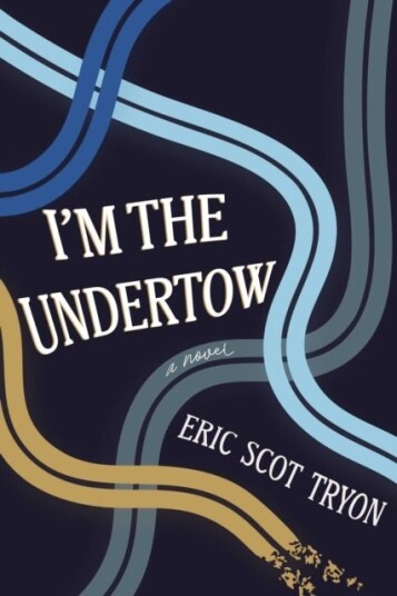 I'm the Undertow I'm the Undertow