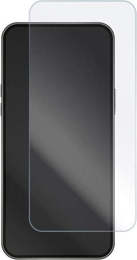 Gear herdet glass