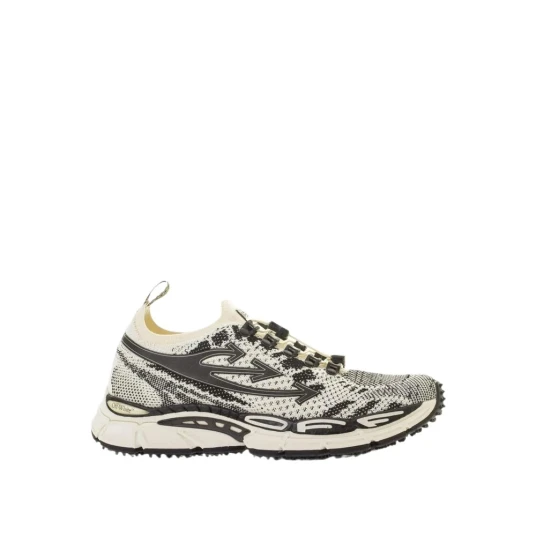 Off White Herre Sport Flerfarget 42 EU