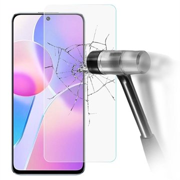 Huawei Nova Y90 Beskyttelsesglass 9H, 0.3mm Klar