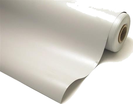 Pvc-Film Grå 0,35 Mm 25 M Isotop Pvc-Film Grå 0,35 Mm 25 M Isotop