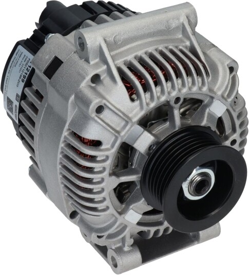 HC Cargo F 032 112 199 Dynamo HC Cargo F 032 112 199 Dynamo
