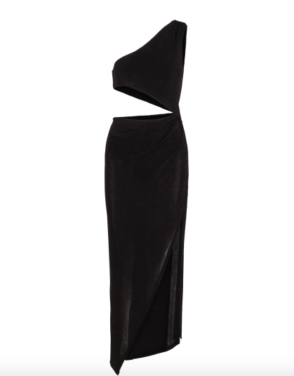 Kayani Zari Sereno Midi Dress