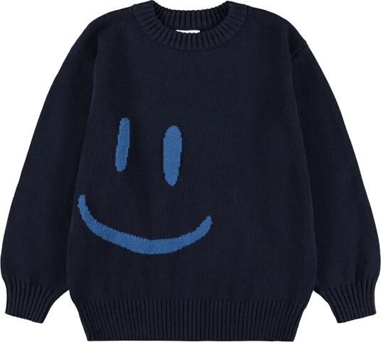 Molo Bello - Navy - 98/104