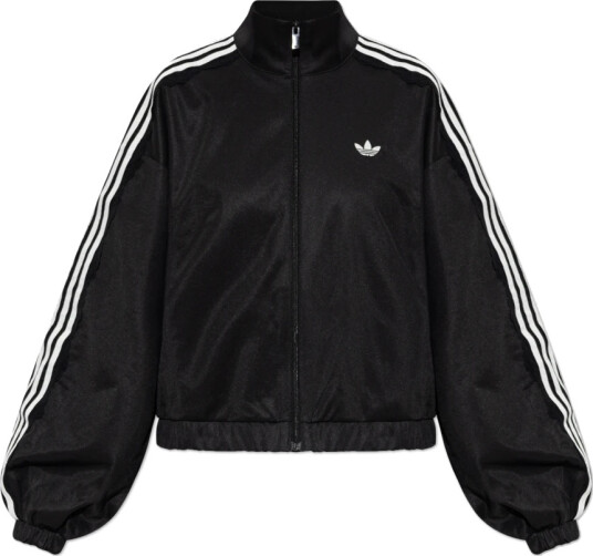 Adidas Originals Dame Gensere & Hettegensere Svart XS,