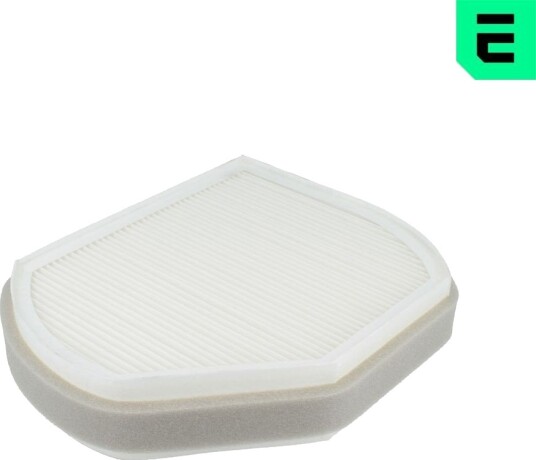 Kupefilter OPTIMAL OP-FCF20009