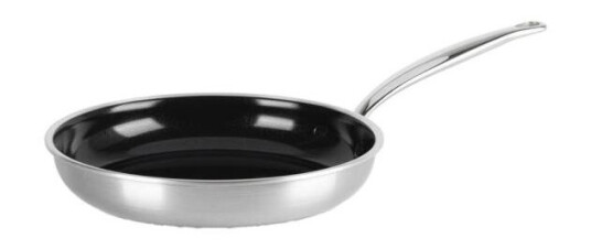 GreenPan - Premiere stekepanne 24 cm stål GreenPan - Premiere stekepanne 24 cm stål
