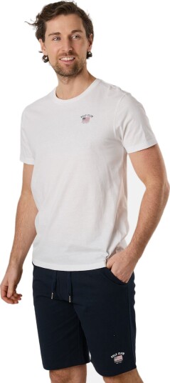 Saint Vincent Virginia Tee Saint Vincent Virginia Tee