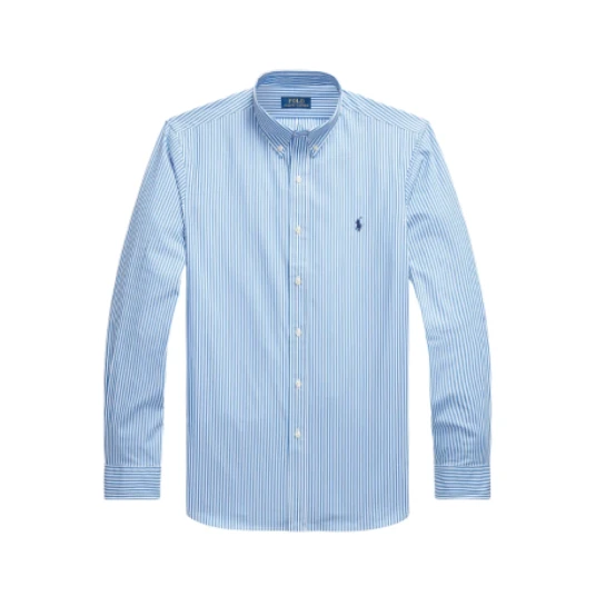 Ralph Lauren Herre Skjorter Blå M,