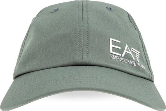 Emporio Armani EA7 unisex Accessories Grønn S,