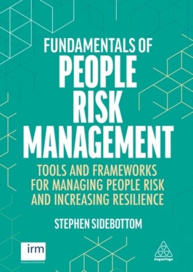 Fundamentals of People Risk Management Fundamentals of People Risk Management