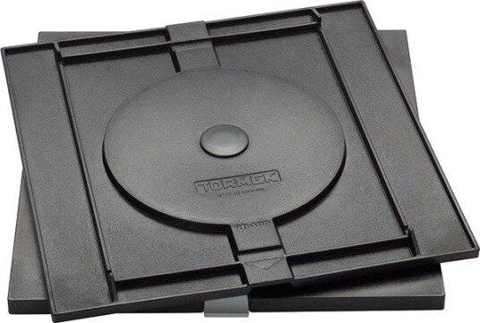 Tormek RB-180 Vendeplate, Verksted & bil