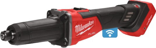 Milwaukee Rettsliper M18 FDGROVB 0X Uten batteri Milwaukee Rettsliper M18 FDGROVB 0X Uten batteri