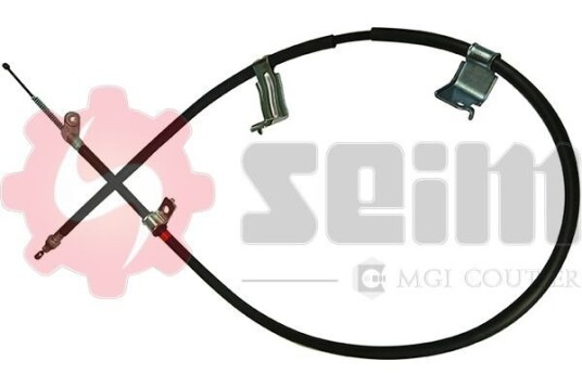 Seim Tautrekk parkeringsbrems SEIM 555085 Seim Tautrekk parkeringsbrems SEIM 555085