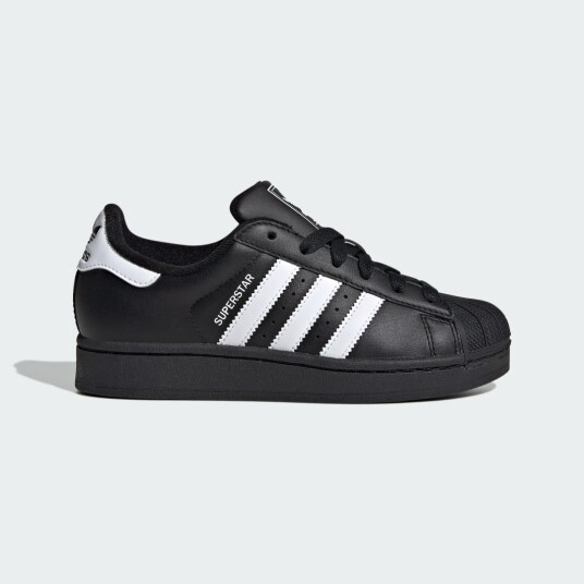 Adidas Superstar II Sko