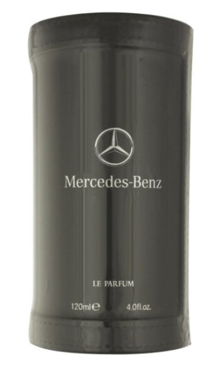 Mercedes-Benz Le Parfum Eau De Parfum 120 Ml (Mann)
