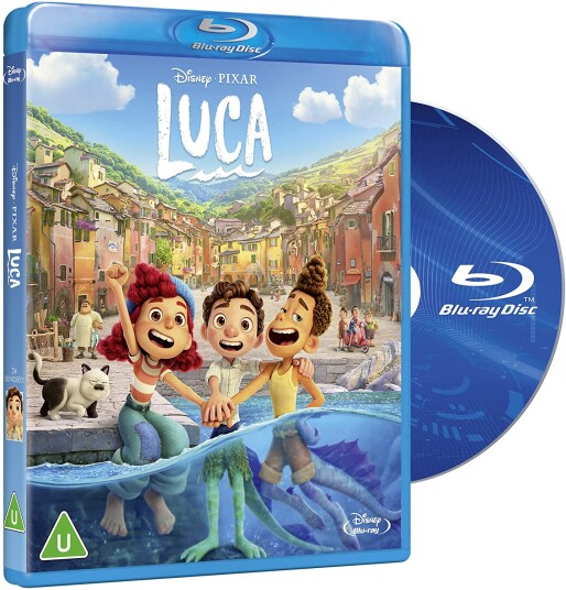 Luca Luca