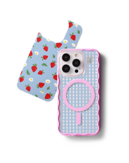 Ideal Of Sweden Print Pack Strawberry Crush (IDPP-04-549)