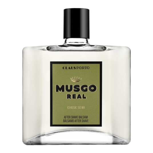 Musgo Real After Shave Balsam Musgo Real After Shave Balsam