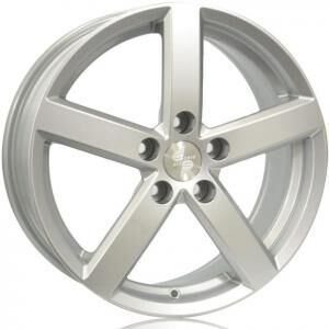 EtaBeta Eros Silver 7x16 5/120 ET35 B72.6 EtaBeta Eros Silver 7x16 5/120 ET35 B72.6