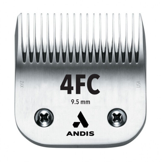Andis Ceramic Edge skjær (9,5 mm / 4 FC)