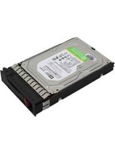 HP E Harddisk - 160 GB - 3.5" - 7200 rpm - SATA-150 - cache HP E Harddisk - 160 GB - 3.5" - 7200 rpm - SATA-150 - cache