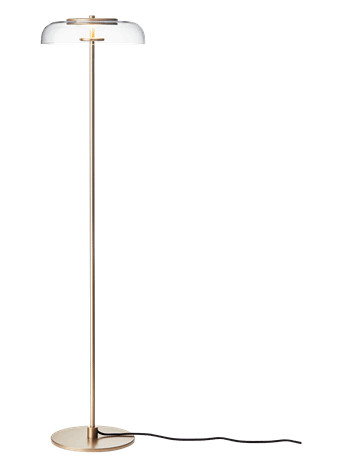 Nuura Blossi Gulvlampe Stor Nuura Blossi Gulvlampe Stor
