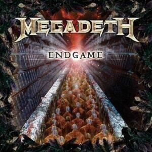 Megadeth  Endgame