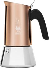 Bialetti Koker Venus 6 kopper Copper Bialetti Koker Venus 6 kopper Copper