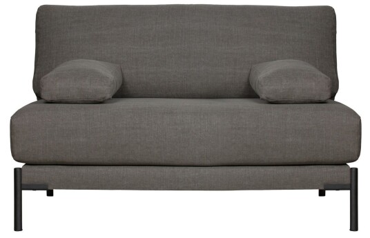 vtwonen Sleeve Loveseat Lenestol - Antracitt Unoliving
