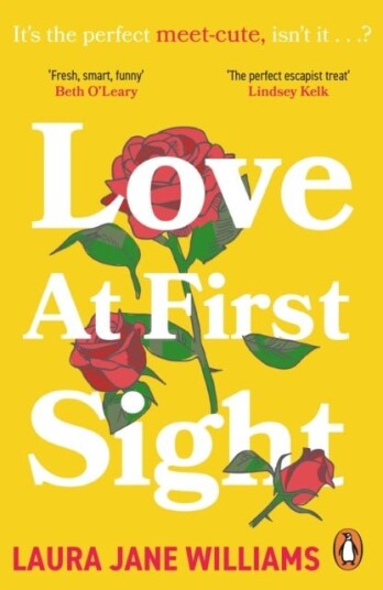 Love at First Sight Love at First Sight