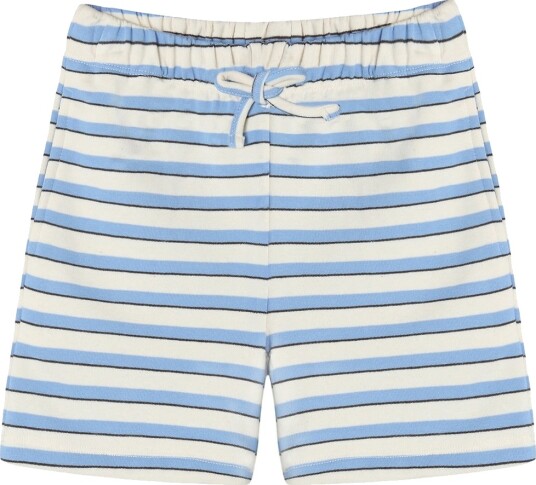 Fliink Alvin Stripe Shorts Blue 92 Fliink Alvin Stripe Shorts Blue 92
