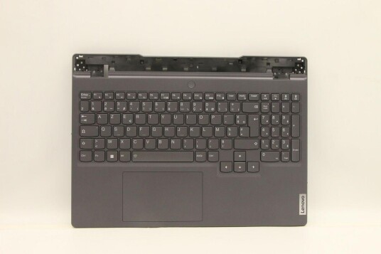 Lenovo COVER Upper Case ASM_FRA Lenovo COVER Upper Case ASM_FRA