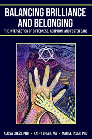 Balancing Brilliance and Belonging Balancing Brilliance and Belonging