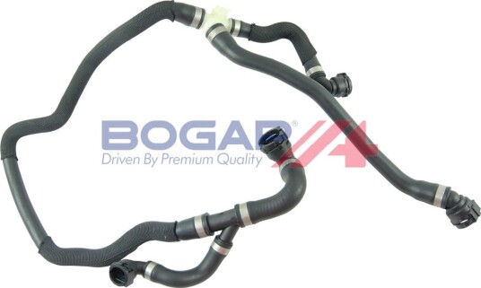 BOGAP B4228282 Radiatorslange