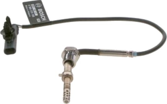 Sensor, eksostemperatur BOSCH 0 986 259 108