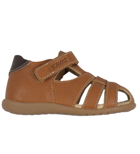 Kavat Kids" Rullsand Ep Light Brown 25