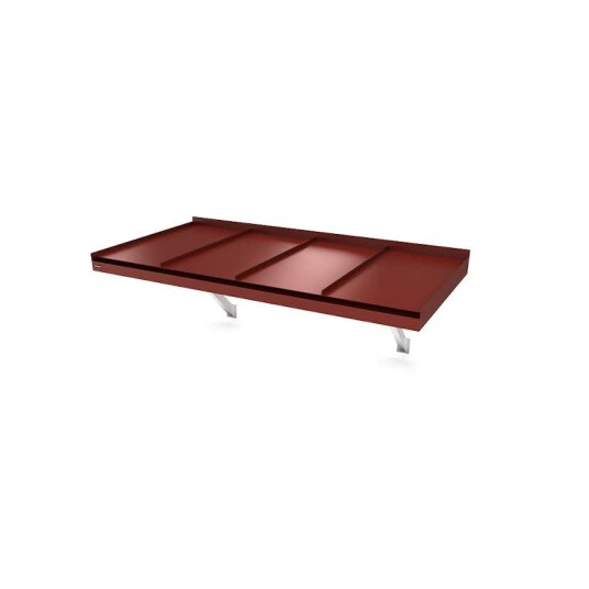 Entrétak Designtak Modern Flat Console Seamed Entrétak Designtak Modern Flat Console Seamed